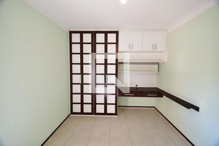 Quarto 1 de apartamento para alugar com 3 quartos, 110m² em Bonfim, Campinas