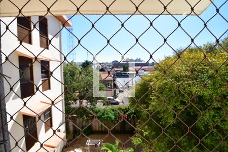 Quarto 1 - Vista de apartamento para alugar com 3 quartos, 110m² em Bonfim, Campinas