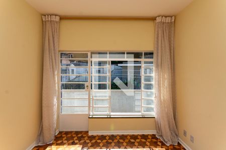 Casa 1 - Sala de casa à venda com 6 quartos, 263m² em Vila Anglo Brasileira, São Paulo