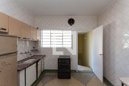 Casa 1 - Cozinha de casa à venda com 6 quartos, 263m² em Vila Anglo Brasileira, São Paulo