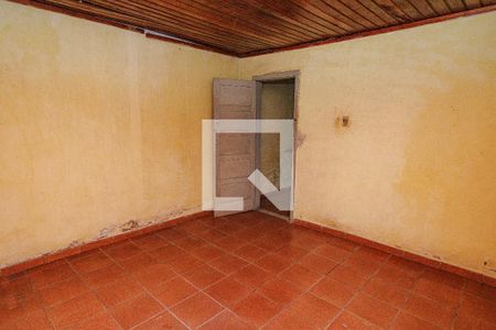 Quarto de casa para alugar com 1 quarto, 50m² em Cosmos, Rio de Janeiro