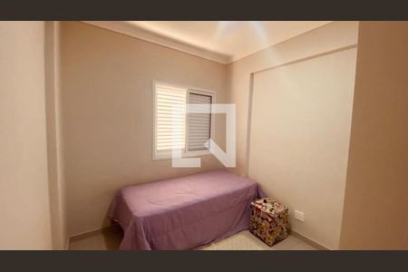 Quarto de apartamento para alugar com 3 quartos, 68m² em Jardim America, São José dos Campos