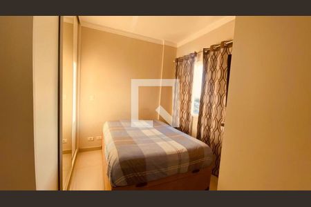Quarto de apartamento para alugar com 3 quartos, 68m² em Jardim America, São José dos Campos