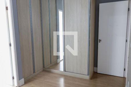 Suíte de apartamento para alugar com 2 quartos, 58m² em Umuarama, Osasco