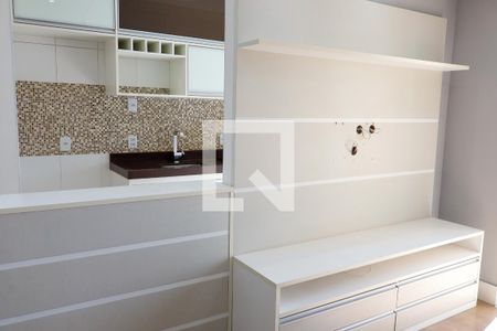 sala de apartamento à venda com 2 quartos, 58m² em Umuarama, Osasco