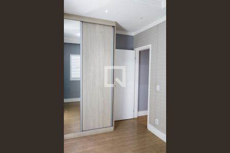 Suíte de apartamento para alugar com 2 quartos, 58m² em Umuarama, Osasco