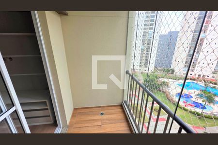 Apartamento para alugar com 2 quartos, 57m² em Umuarama, Osasco