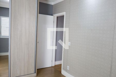 Suíte de apartamento para alugar com 2 quartos, 58m² em Umuarama, Osasco