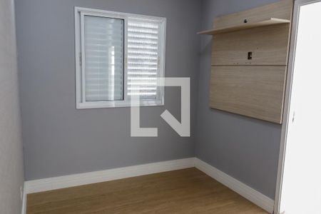 Quarto 2 - Suíte de apartamento à venda com 2 quartos, 58m² em Umuarama, Osasco