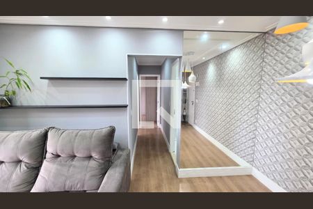 Apartamento para alugar com 2 quartos, 57m² em Umuarama, Osasco