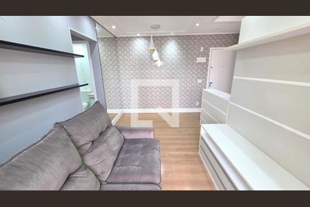 Apartamento para alugar com 2 quartos, 57m² em Umuarama, Osasco