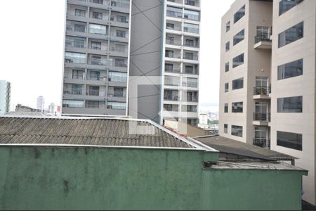 Vista do Quarto/Sala de kitnet/studio à venda com 1 quarto, 27m² em Tucuruvi, São Paulo