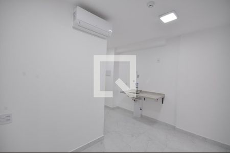 Quarto/Sala de kitnet/studio à venda com 1 quarto, 27m² em Tucuruvi, São Paulo