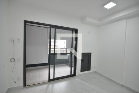 Quarto/Sala de kitnet/studio à venda com 1 quarto, 27m² em Tucuruvi, São Paulo