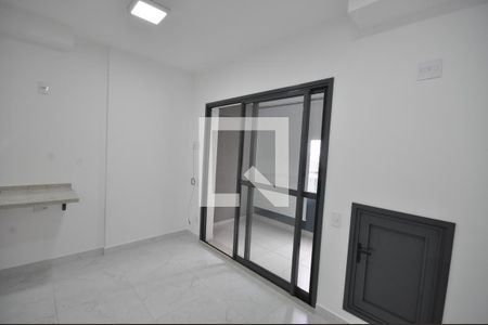 Quarto/Sala de kitnet/studio à venda com 1 quarto, 27m² em Tucuruvi, São Paulo