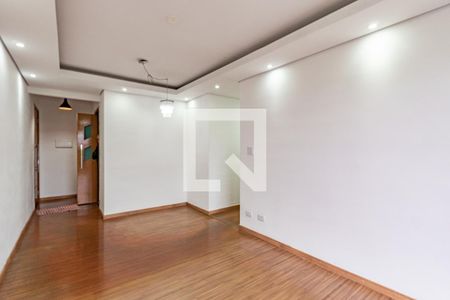 Sala de apartamento para alugar com 2 quartos, 62m² em São João Climaco, São Paulo