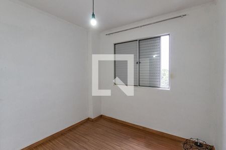 Quarto 2 de apartamento para alugar com 2 quartos, 62m² em São João Climaco, São Paulo
