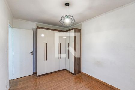 Quarto 1 de apartamento para alugar com 2 quartos, 62m² em São João Climaco, São Paulo