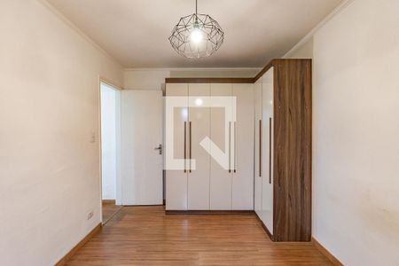 Quarto 1 de apartamento para alugar com 2 quartos, 62m² em São João Climaco, São Paulo