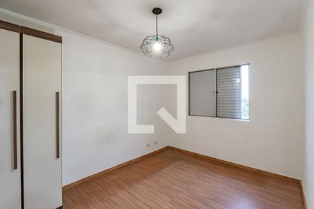 Quarto 1 de apartamento para alugar com 2 quartos, 62m² em São João Climaco, São Paulo