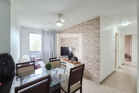Apartamento à venda com 2 quartos, 48m² em Planalto, São Bernardo do Campo