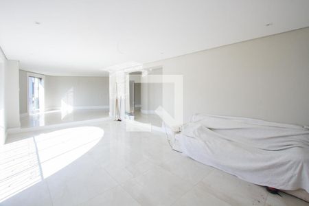 Apartamento à venda com 3 quartos, 207m² em Santo Amaro, São Paulo