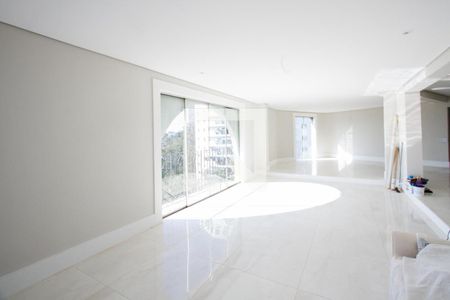 Apartamento à venda com 3 quartos, 207m² em Santo Amaro, São Paulo