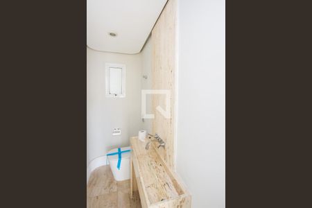 Apartamento à venda com 3 quartos, 207m² em Santo Amaro, São Paulo