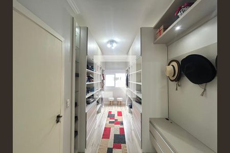 Quarto 2 de casa à venda com 3 quartos, 118m² em Igara, Canoas