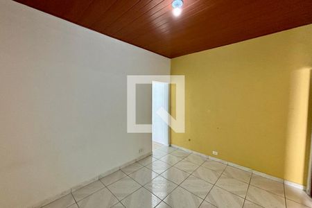 Quarto 1 de casa para alugar com 2 quartos, 70m² em Vila Rio Branco, São Paulo