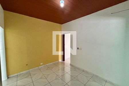 Quarto 1 de casa para alugar com 2 quartos, 70m² em Vila Rio Branco, São Paulo