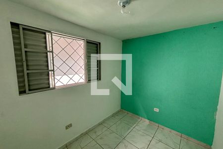 Quarto 2 de casa para alugar com 2 quartos, 70m² em Vila Rio Branco, São Paulo