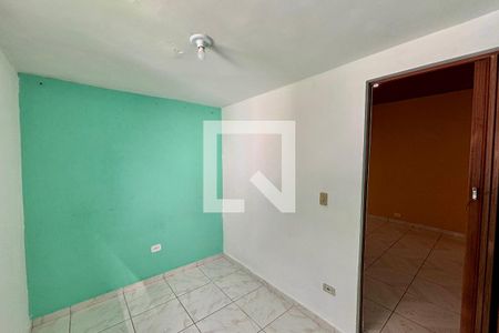 Quarto 2 de casa para alugar com 2 quartos, 70m² em Vila Rio Branco, São Paulo