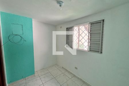 Quarto 2 de casa para alugar com 2 quartos, 70m² em Vila Rio Branco, São Paulo