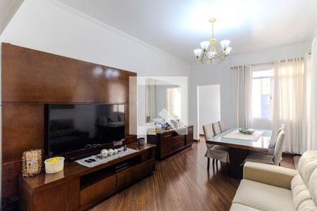 Sala de apartamento para alugar com 2 quartos, 85m² em Vila Buarque, São Paulo