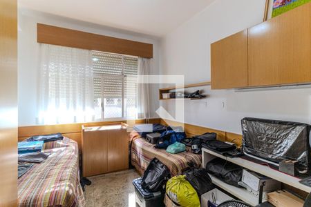 Quarto 1 de apartamento para alugar com 2 quartos, 85m² em Vila Buarque, São Paulo