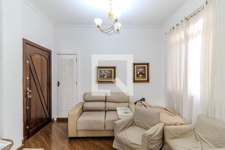 Sala de apartamento para alugar com 2 quartos, 85m² em Vila Buarque, São Paulo