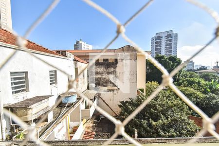Varanda de apartamento à venda com 3 quartos, 67m² em Vila Mariana, São Paulo