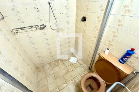 Banheiro  de apartamento à venda com 2 quartos, 76m² em Artur Alvim, São Paulo