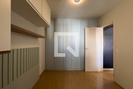 Quarto de apartamento para alugar com 1 quarto, 39m² em Aclimação, São Paulo