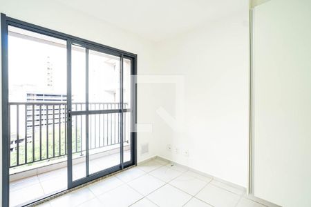 Sala de apartamento à venda com 1 quarto, 28m² em Bela Vista, São Paulo