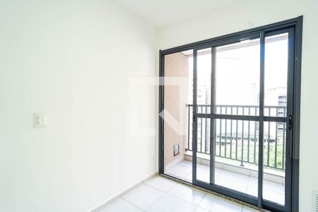 Sala de apartamento à venda com 1 quarto, 28m² em Bela Vista, São Paulo