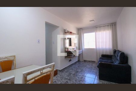 Apartamento para alugar com 2 quartos, 57m² em Jardim Angela (zona Leste), São Paulo