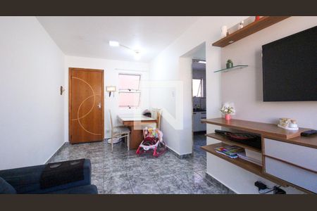 Apartamento para alugar com 2 quartos, 57m² em Jardim Angela (zona Leste), São Paulo