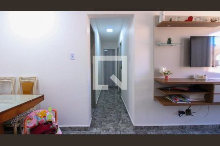 Apartamento para alugar com 2 quartos, 57m² em Jardim Angela (zona Leste), São Paulo
