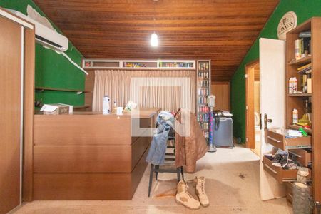 Quarto 1 de casa à venda com 4 quartos, 367m² em Jardim Isabel, Porto Alegre