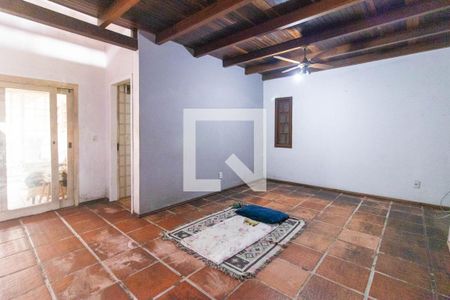 Sala de casa à venda com 4 quartos, 367m² em Jardim Isabel, Porto Alegre