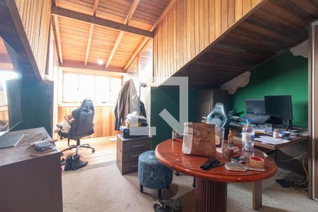Quarto 1 de casa à venda com 4 quartos, 367m² em Jardim Isabel, Porto Alegre