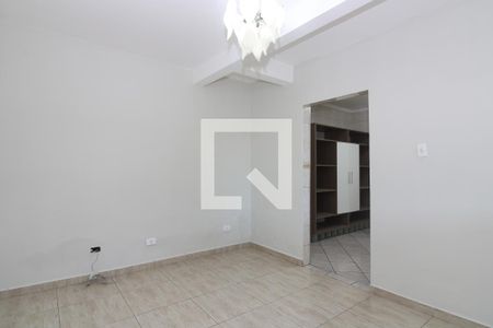 Sala casa 1 de casa à venda com 5 quartos, 144m² em Jardim Três Marias, São Paulo