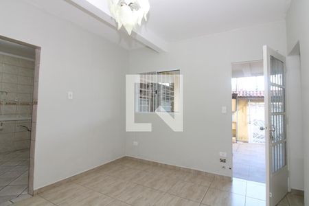 Sala casa 1 de casa à venda com 5 quartos, 144m² em Jardim Três Marias, São Paulo